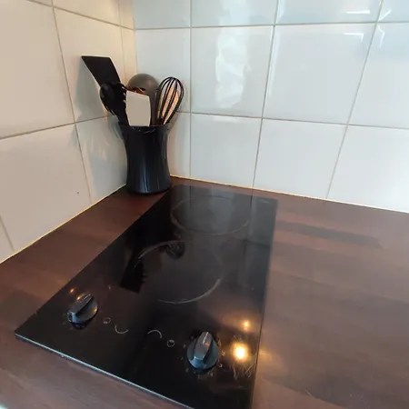 Cosy 2 Pieces Wifi Parking Jardin Metro Апартаменты Тулуза